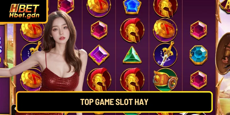 top-game-slot-hay